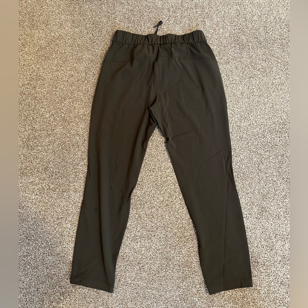 Lululemon joggers